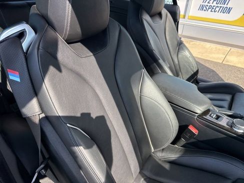 Used 2019 BMW 440i xDrive Convertible image 28