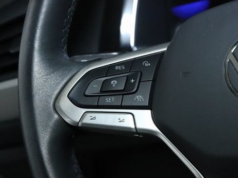 Certified 2024 Volkswagen Jetta S FWD image 22