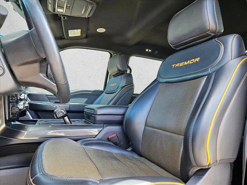 Used 2023 Ford F150 Tremor w/ Equipment Group 402A High AWD/4WD image 13
