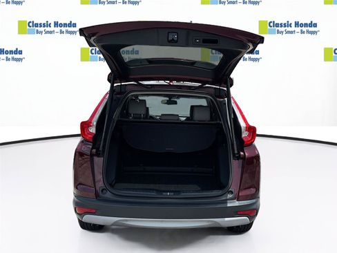 Used 2017 Honda CR-V EX-L image 31
