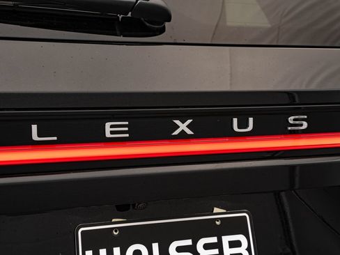 New 2026 Lexus TX 350 AWD w/ Technology Package image 18