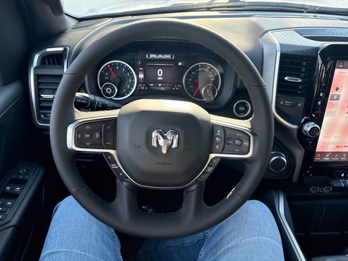 New 2026 RAM 1500 Big Horn image 14