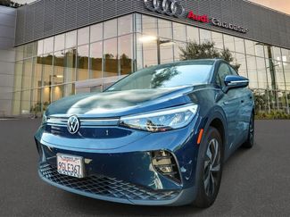 Used 2023 Volkswagen ID.4 Pro RWD video 1
