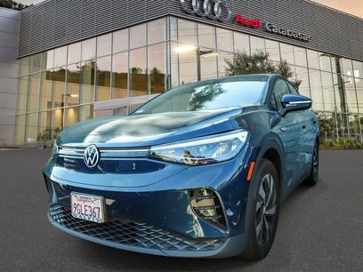 Used 2023 Volkswagen ID.4 Pro