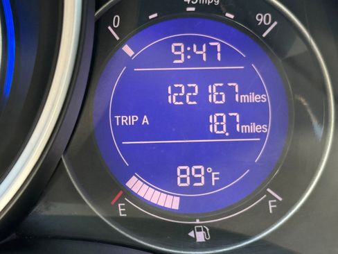 Used 2015 Honda Fit EX image 14