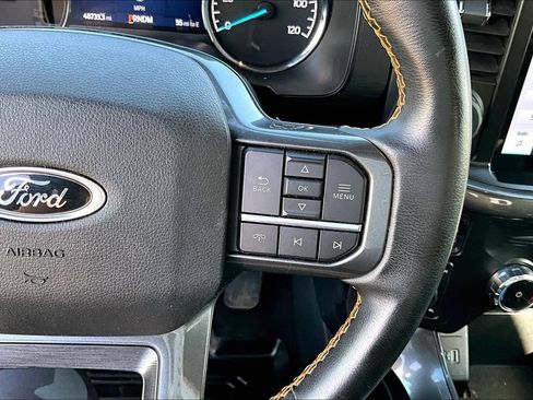 Used 2023 Ford F150 Tremor AWD/4WD image 19