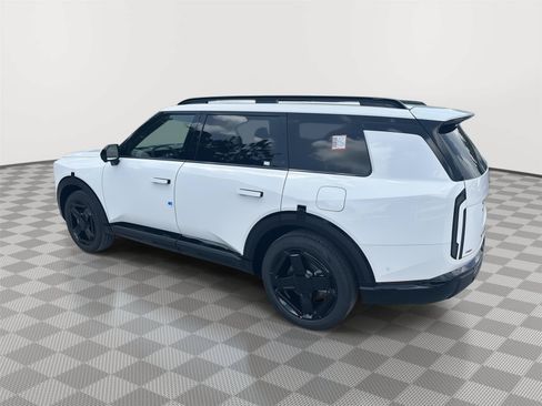 New 2027 Kia Telluride X-Line SX Prestige AWD/4WD image 6