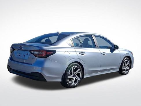 Used 2020 Subaru Legacy Limited w/ Popular Package #2 image 6