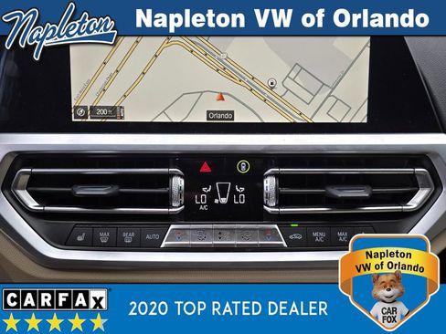 Used 2020 BMW 330i Sedan w/ Convenience Package image 11