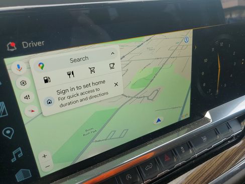 Used 2024 Chevrolet Silverado 1500 RST w/ Protection Package image 22