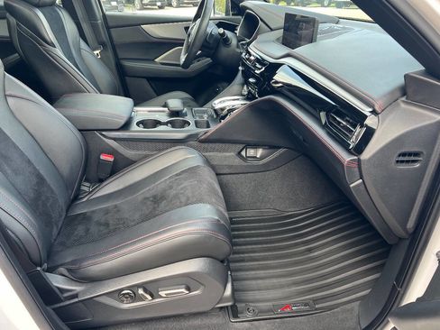 Used 2024 Acura MDX A-Spec image 22