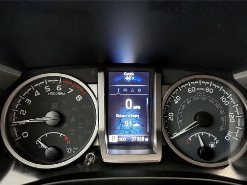 Used 2023 Toyota Tacoma SR5 image 26