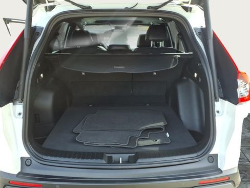 Used 2025 Honda CR-V Sport-L image 15