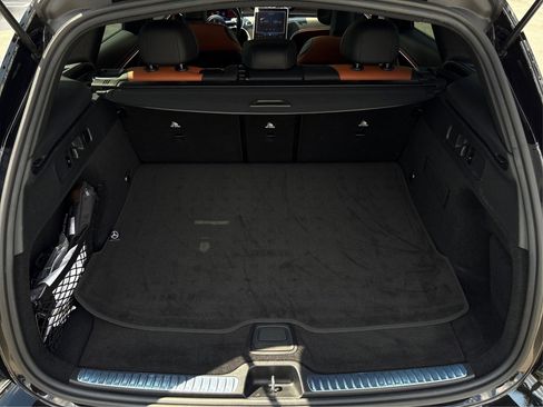 Used 2024 Mercedes-Benz GLC 43 AMG 4MATIC image 11