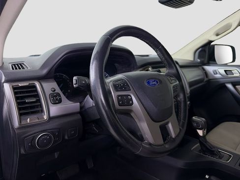 Used 2020 Ford Ranger XLT w/ Equipment Group 301A Mid image 10