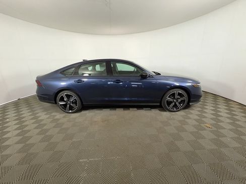 New 2026 Honda Accord SE image 31