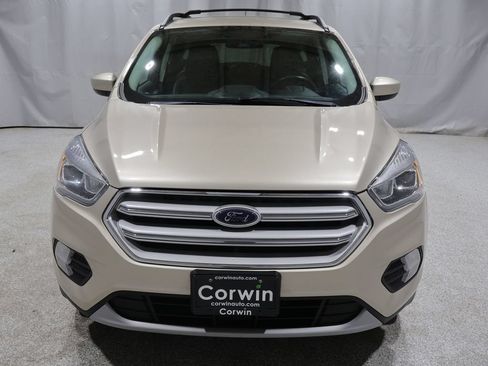 Used 2018 Ford Escape SEL w/ Ford Safe & Smart Package AWD/4WD image 7
