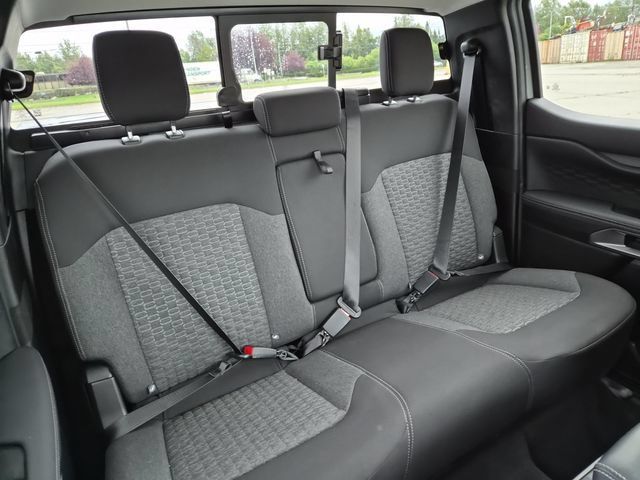 Certified 2024 Ford Ranger XLT AWD/4WD image 22