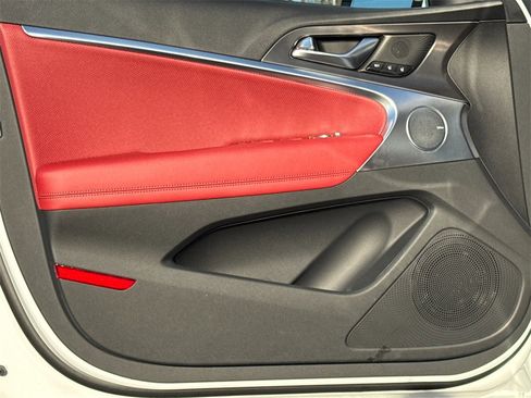 New 2026 Genesis G70 3.3T Sport Prestige image 10