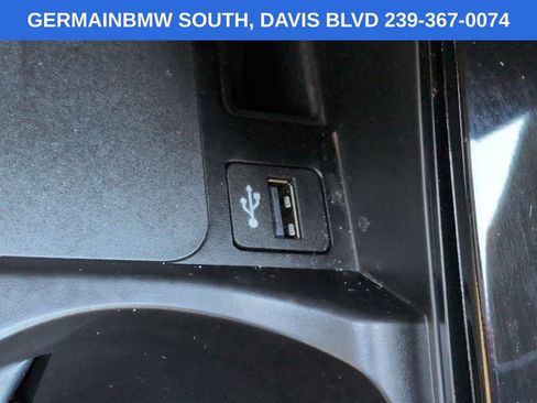 Used 2024 BMW X3 sDrive30i w/ M Sport Package RWD image 25