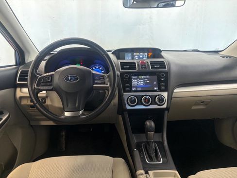 Used 2015 Subaru Crosstrek 2.0i Premium image 13