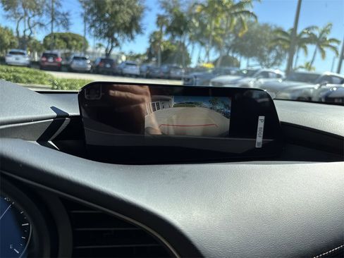 New 2026 MAZDA MAZDA3 s image 50