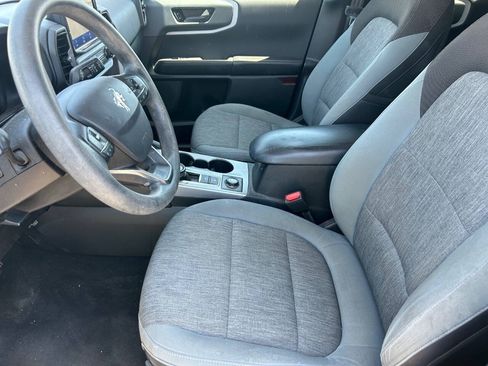 Used 2021 Ford Bronco Sport Big Bend AWD/4WD image 23