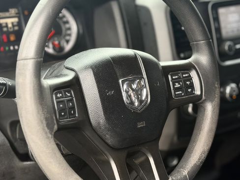 Used 2022 RAM 1500 Tradesman w/ Power & Remote Entry Group RWD image 19