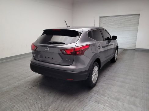 Used 2019 Nissan Rogue Sport S AWD/4WD image 9