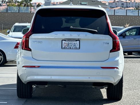 New 2026 Volvo XC90 T8 Ultra w/ Lounge Package AWD/4WD image 6