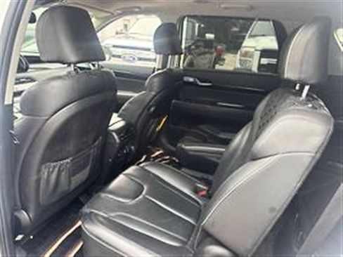 Used 2021 Hyundai Palisade Limited AWD/4WD image 5