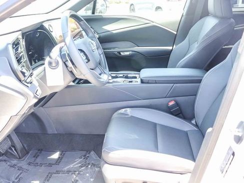 New 2026 Lexus RX 350 Premium FWD image 24