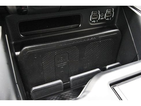 Used 2022 RAM 1500 TRX w/ TRX Level 2 Equipment Group AWD/4WD image 27