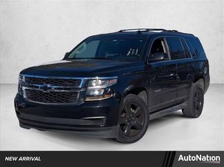 Used 2017 Chevrolet Tahoe LT w/ LT Midnight Edition video 1