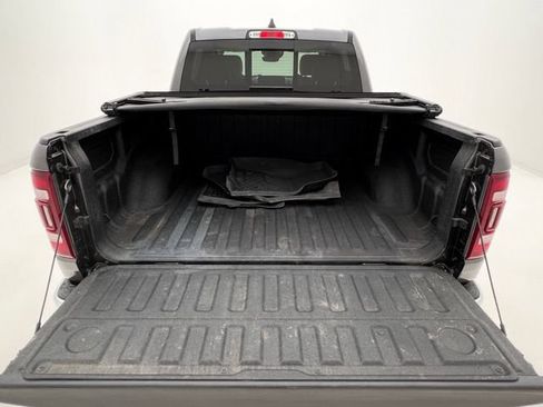 Used 2022 RAM 1500 Laramie AWD/4WD image 28
