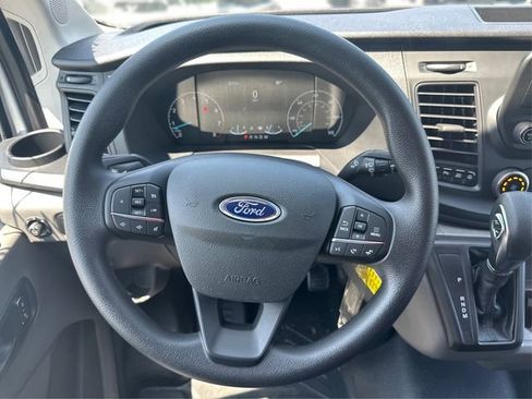 New 2024 Ford Transit 250 Low Roof w/ Load Area Protection Package image 18