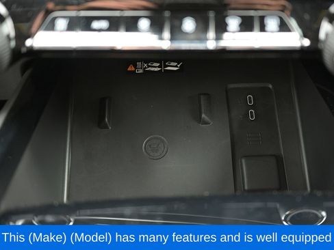 Used 2026 Chevrolet Silverado EV LT AWD/4WD image 10