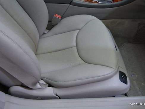 Used 2004 Mercedes-Benz SL 500 image 20