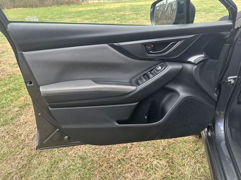 Used 2023 Subaru Crosstrek 2.5i Sport w/ Popular Package #3 image 6