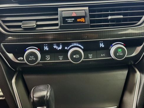 Used 2022 Honda Accord Sport image 14