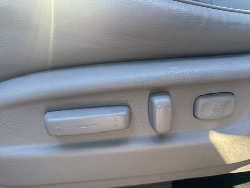 Used 2019 Honda Ridgeline RTL-E image 15