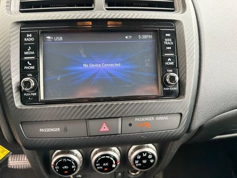 Used 2024 Mitsubishi Outlander Sport ES AWD/4WD image 24