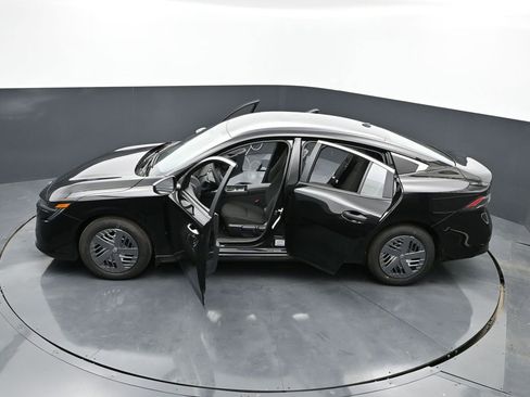 New 2026 Nissan Sentra S image 30