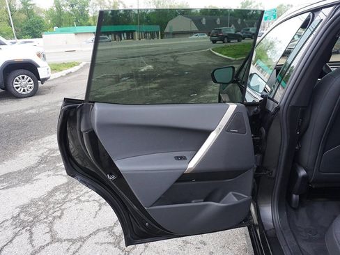 Used 2024 BMW iX xDrive50 w/ Premium Package image 37