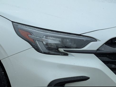 Used 2024 Subaru Legacy Premium image 16