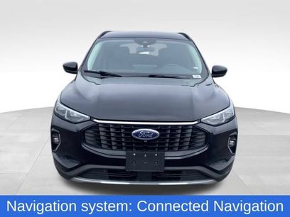 Used 2023 Ford Escape Platinum