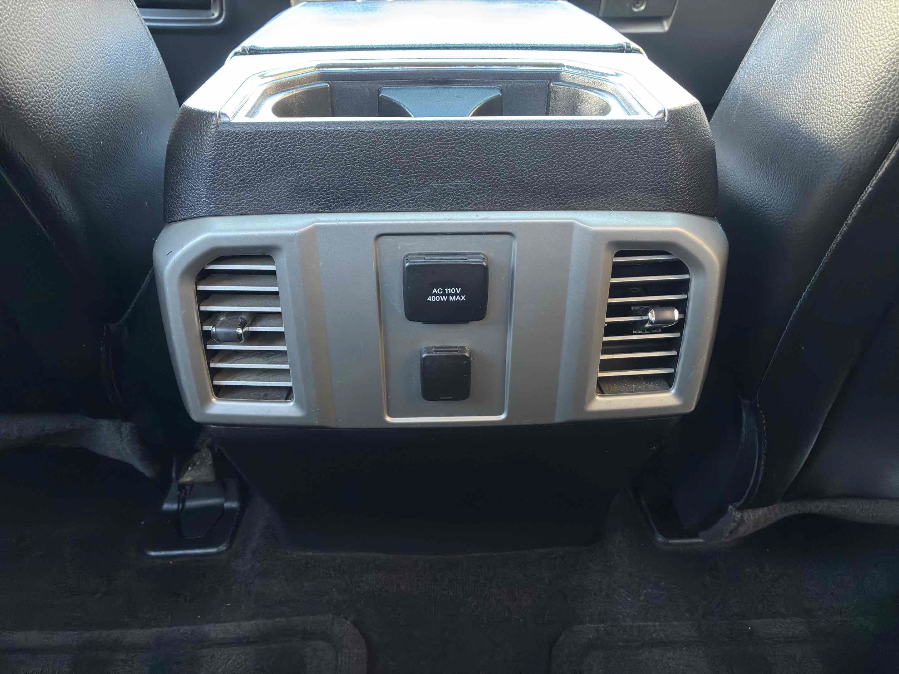 Used 2016 Ford F150 Lariat w/ Equipment Group 501A Mid AWD/4WD image 52