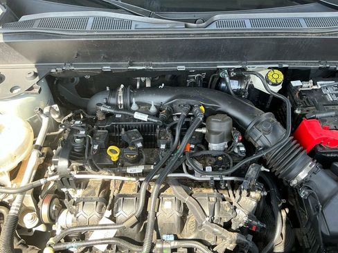 Certified 2023 Ford Maverick Tremor w/ Tremor Off-Road Package AWD/4WD image 25