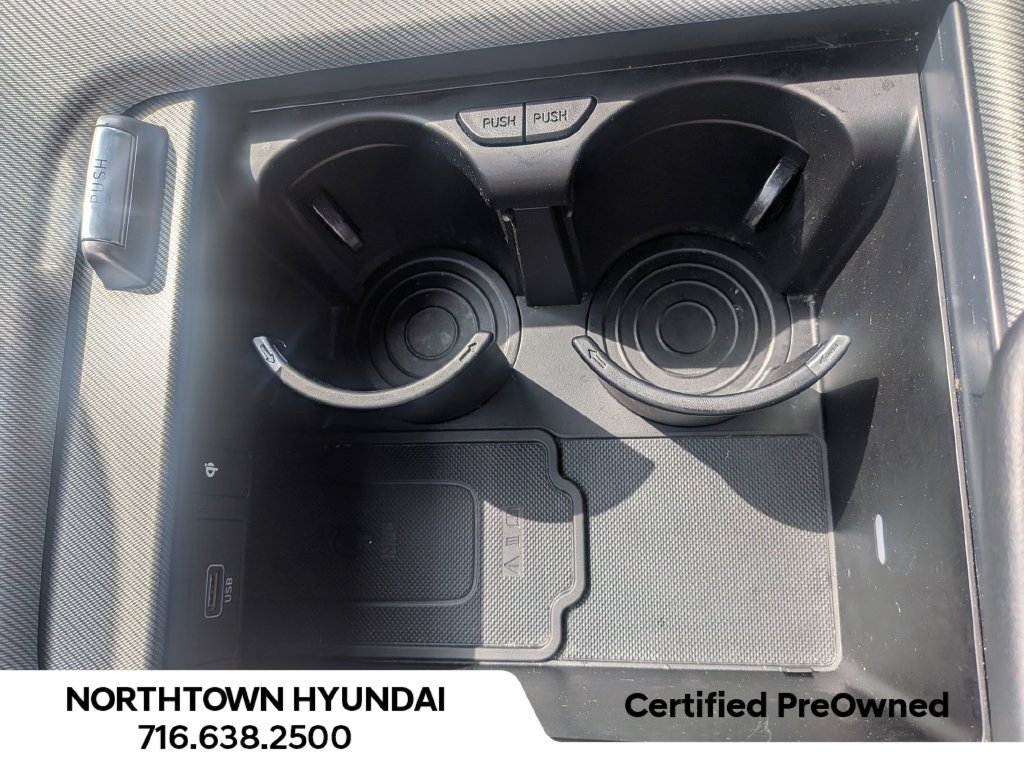 Certified 2023 Hyundai Palisade SEL AWD/4WD image 22