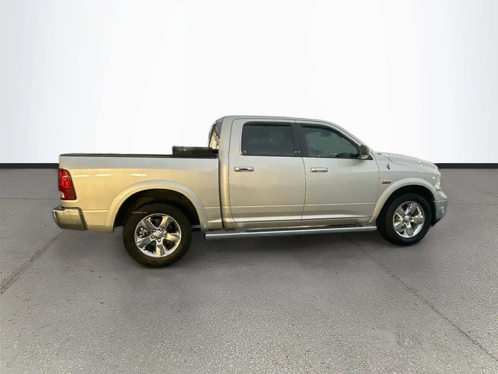 Used 2013 RAM 1500 Lone Star RWD image 8